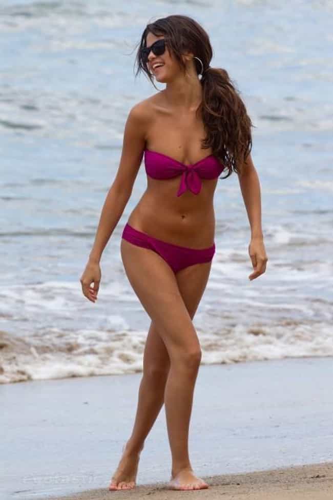 gomez bikini Selena